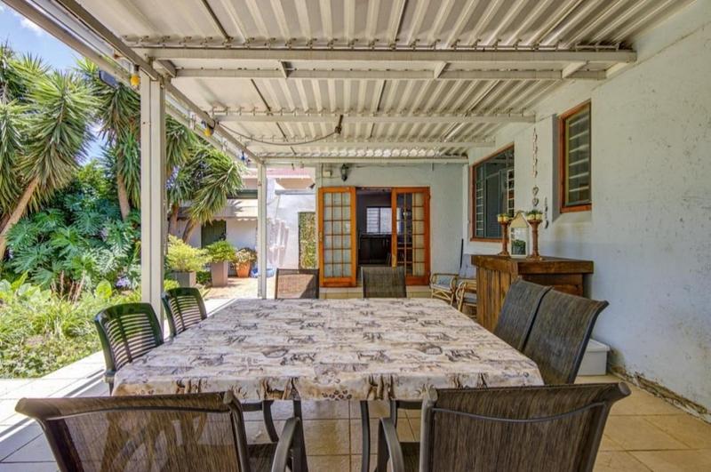 5 Bedroom Property for Sale in Kensington Gauteng