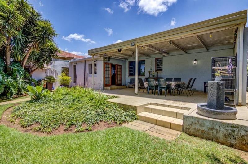 5 Bedroom Property for Sale in Kensington Gauteng