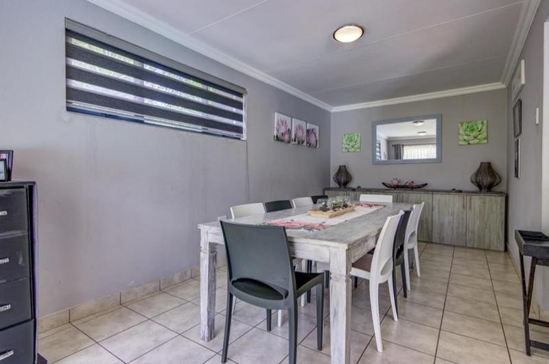 5 Bedroom Property for Sale in Kensington Gauteng