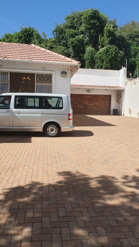 3 Bedroom Property for Sale in Linksfield Gauteng