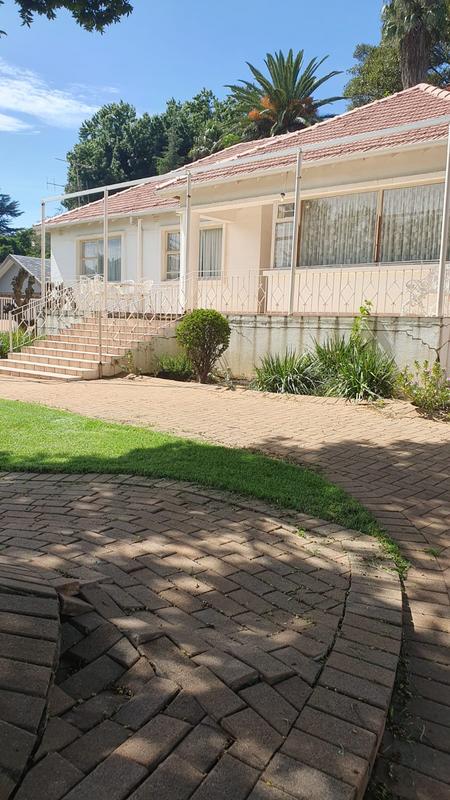 3 Bedroom Property for Sale in Linksfield Gauteng