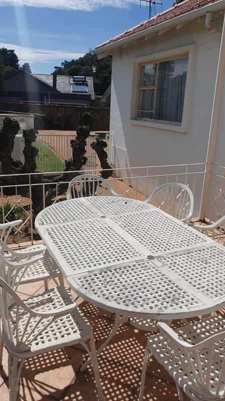 3 Bedroom Property for Sale in Linksfield Gauteng