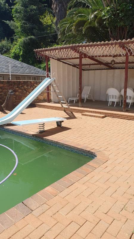 3 Bedroom Property for Sale in Linksfield Gauteng