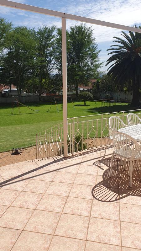 3 Bedroom Property for Sale in Linksfield Gauteng