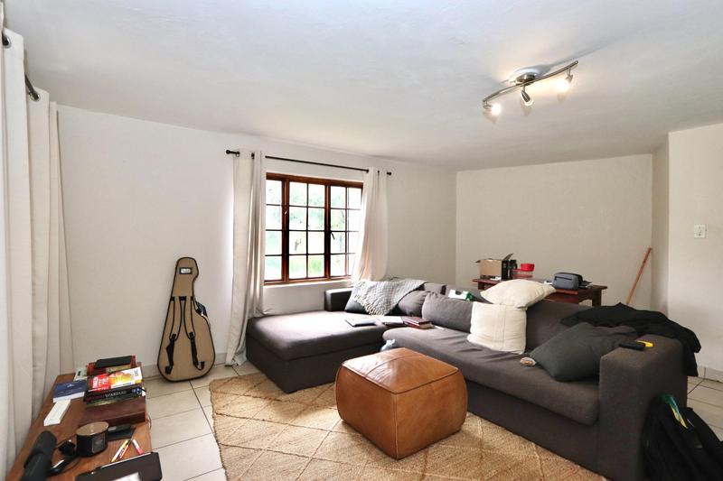 1 Bedroom Property for Sale in Broadacres Gauteng