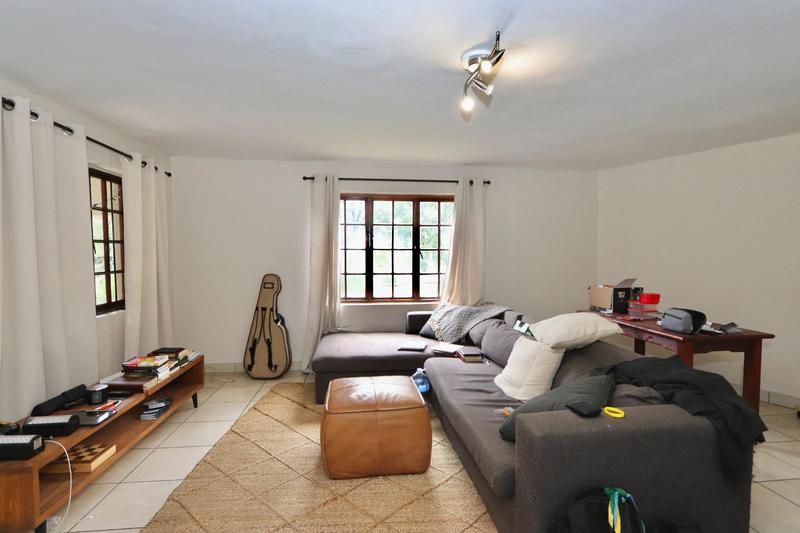 1 Bedroom Property for Sale in Broadacres Gauteng