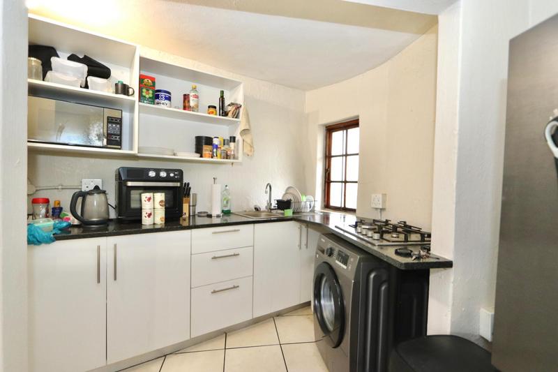 1 Bedroom Property for Sale in Broadacres Gauteng