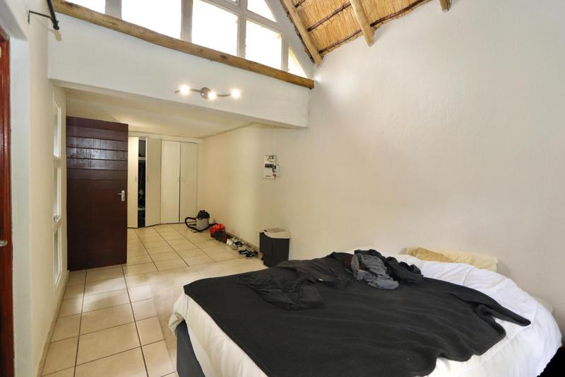 1 Bedroom Property for Sale in Broadacres Gauteng