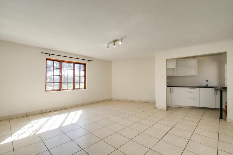 1 Bedroom Property for Sale in Broadacres Gauteng