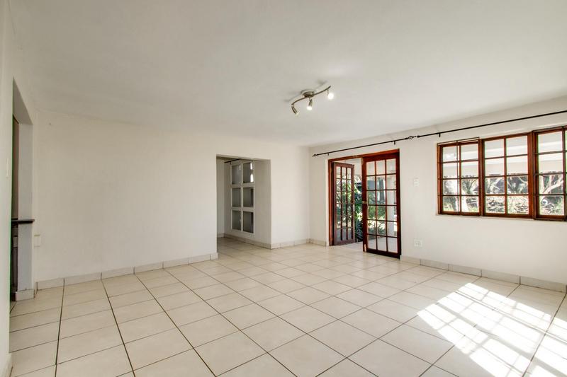 1 Bedroom Property for Sale in Broadacres Gauteng