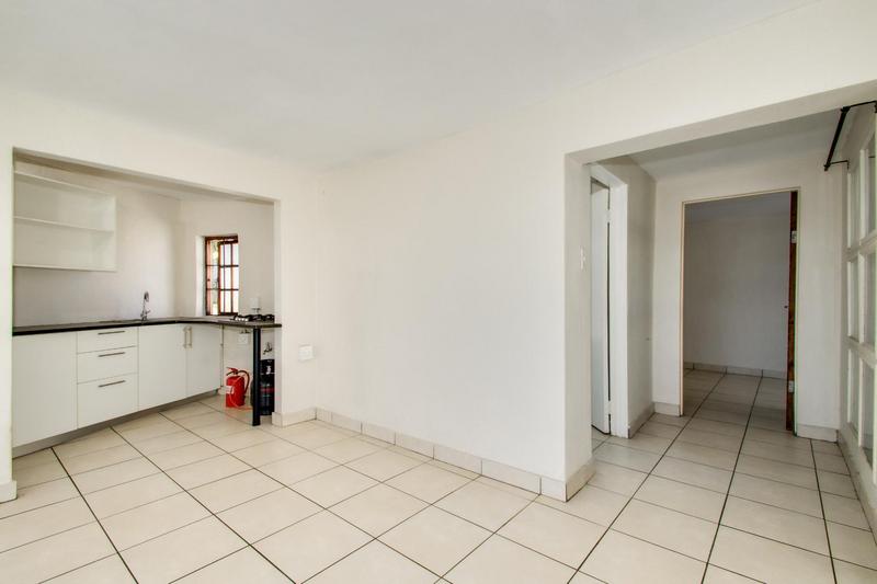 1 Bedroom Property for Sale in Broadacres Gauteng