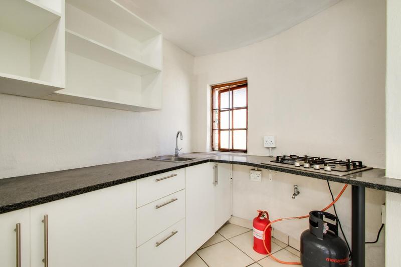1 Bedroom Property for Sale in Broadacres Gauteng