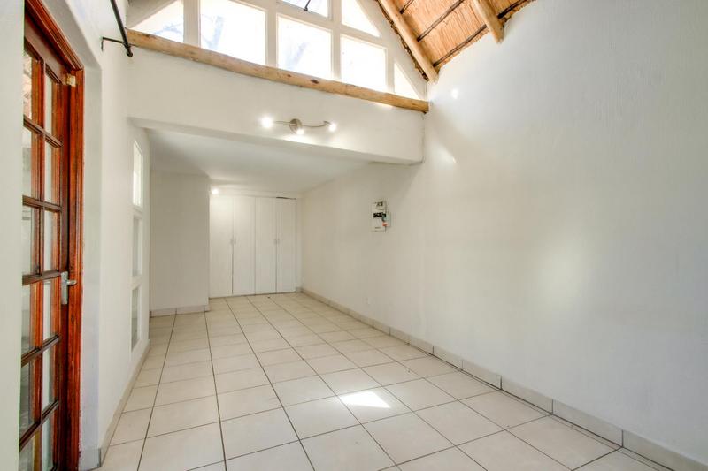 1 Bedroom Property for Sale in Broadacres Gauteng