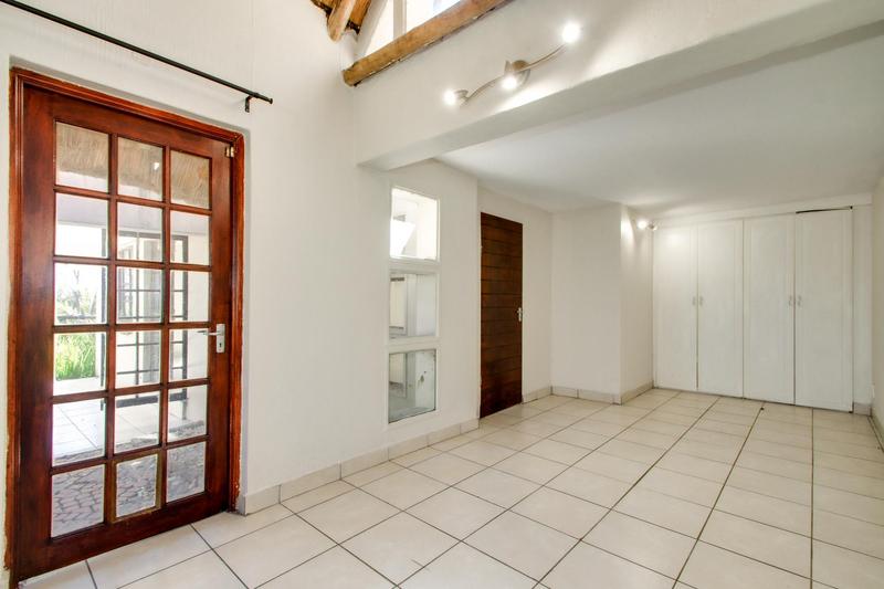 1 Bedroom Property for Sale in Broadacres Gauteng