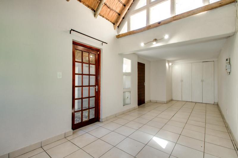 1 Bedroom Property for Sale in Broadacres Gauteng