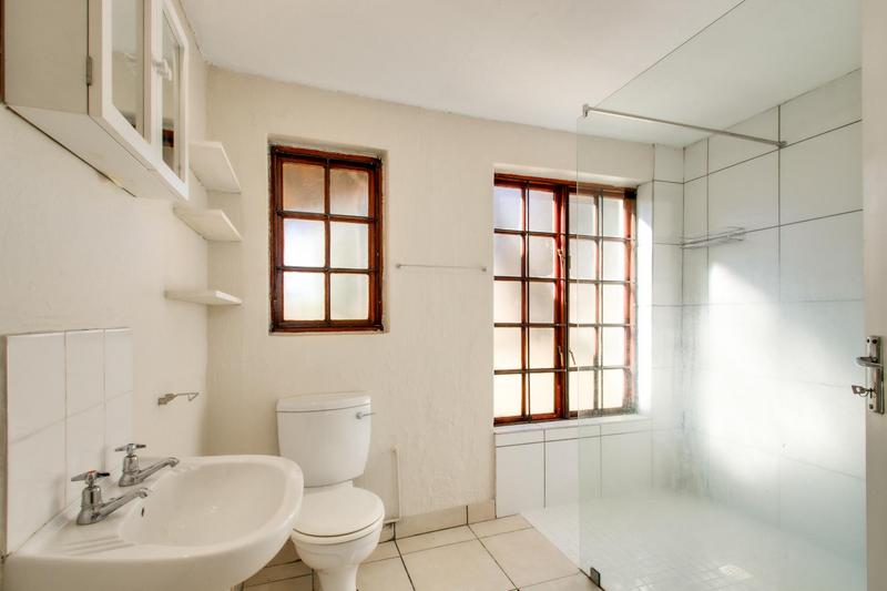 1 Bedroom Property for Sale in Broadacres Gauteng