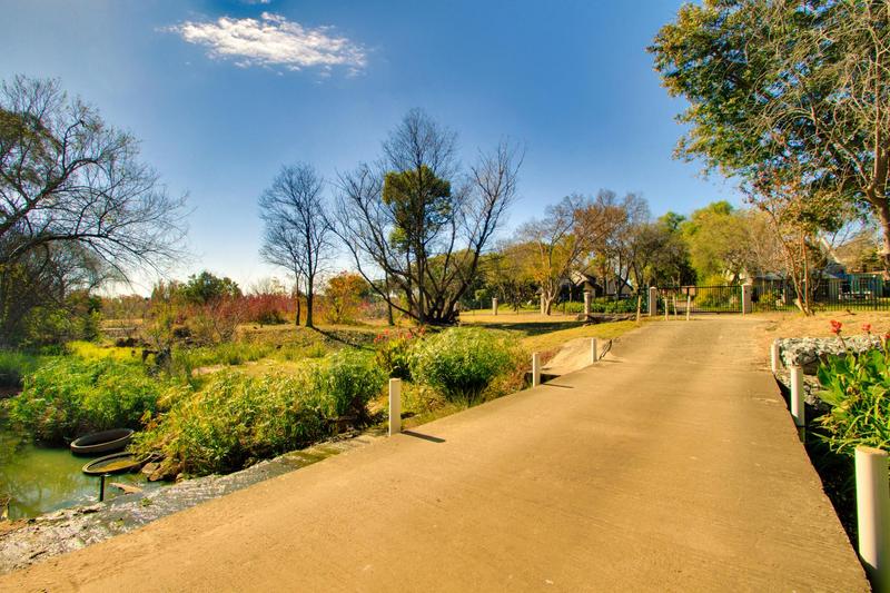 1 Bedroom Property for Sale in Broadacres Gauteng