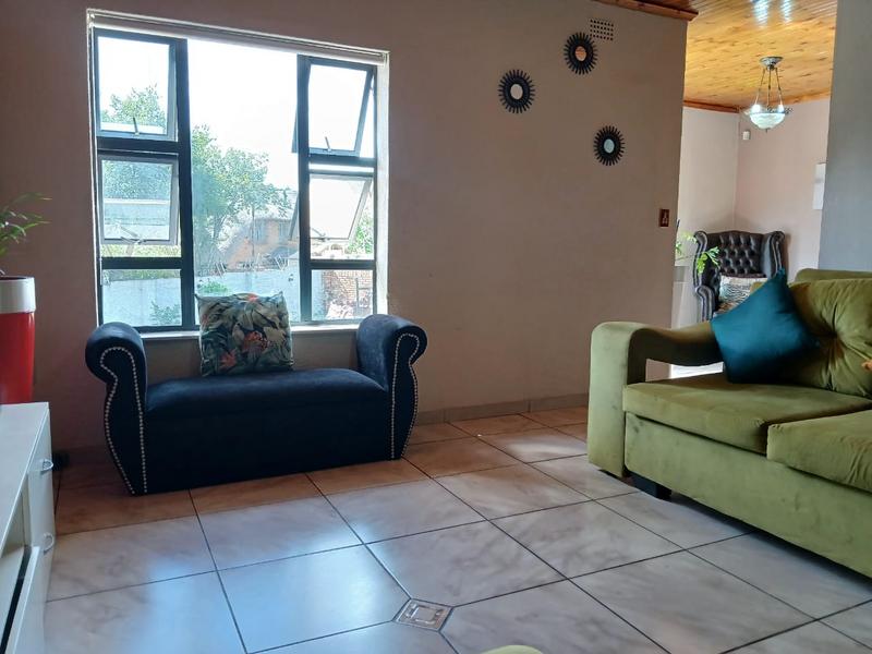 3 Bedroom Property for Sale in Vorna Valley Gauteng