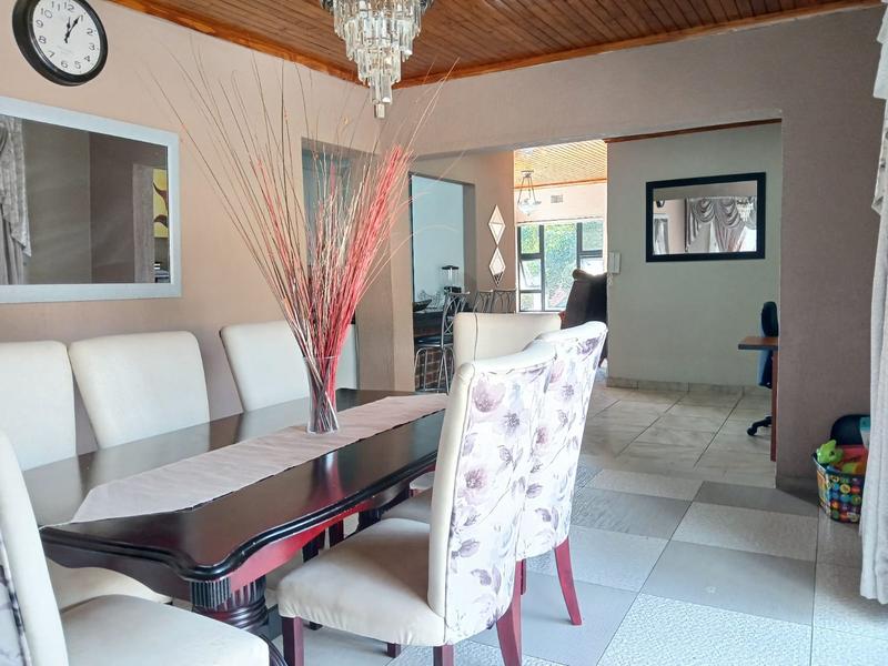3 Bedroom Property for Sale in Vorna Valley Gauteng