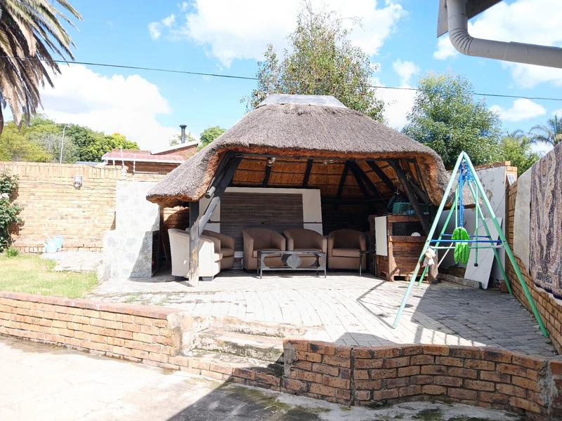 3 Bedroom Property for Sale in Vorna Valley Gauteng