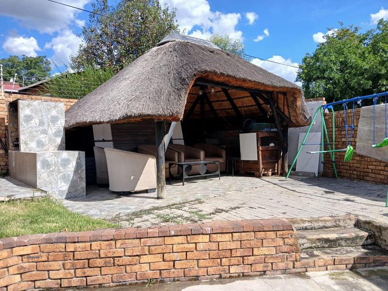 3 Bedroom Property for Sale in Vorna Valley Gauteng