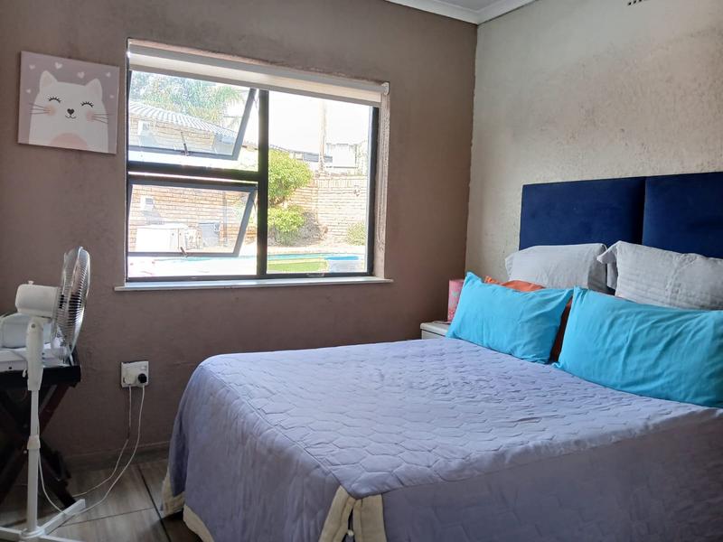 3 Bedroom Property for Sale in Vorna Valley Gauteng