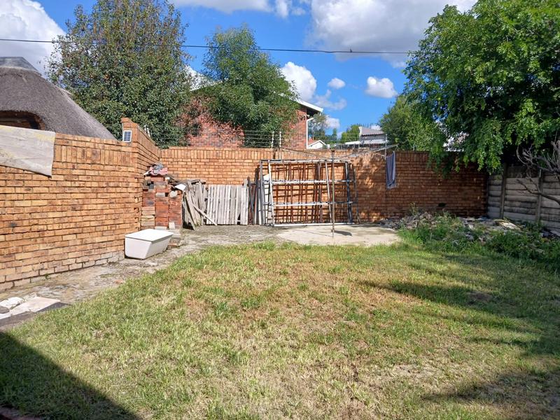3 Bedroom Property for Sale in Vorna Valley Gauteng