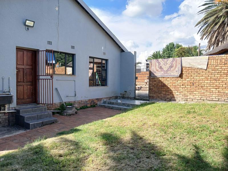 3 Bedroom Property for Sale in Vorna Valley Gauteng