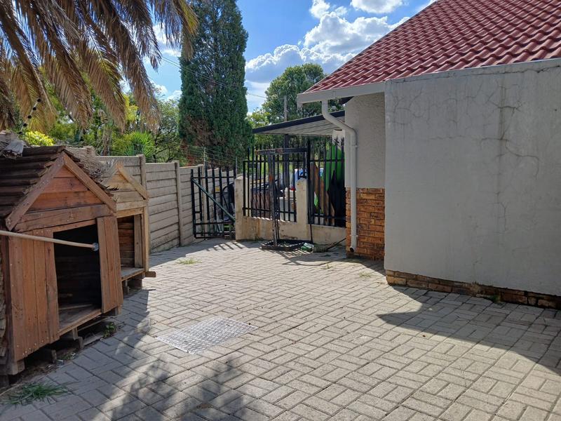 3 Bedroom Property for Sale in Vorna Valley Gauteng