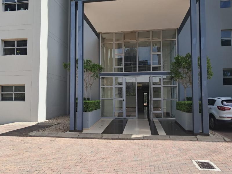 To Let 2 Bedroom Property for Rent in Morningside Gauteng