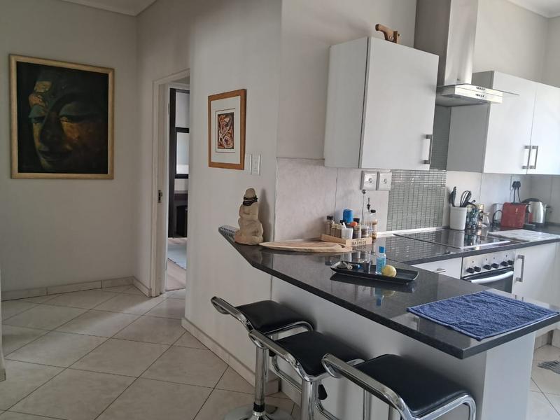 To Let 2 Bedroom Property for Rent in Morningside Gauteng