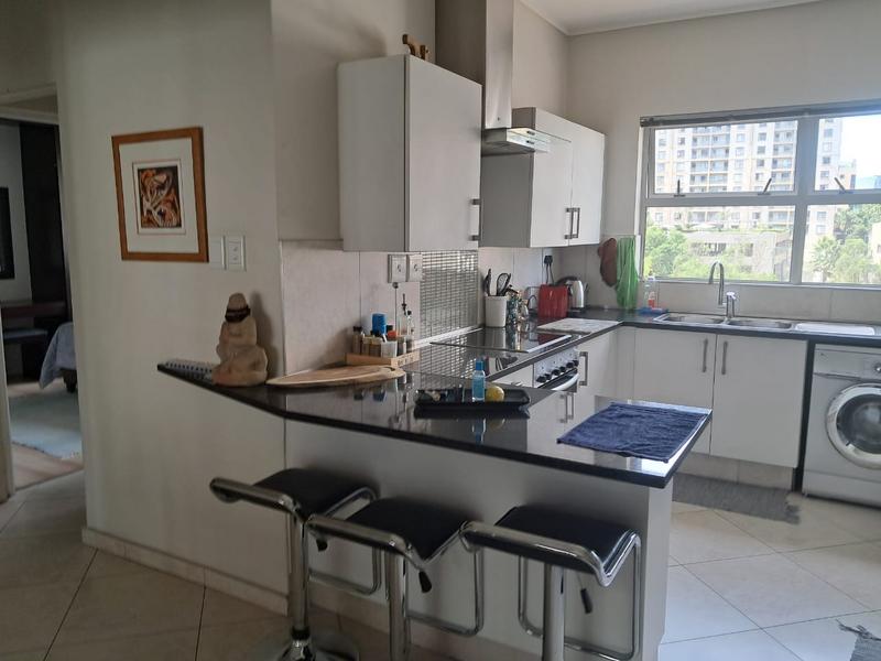 To Let 2 Bedroom Property for Rent in Morningside Gauteng