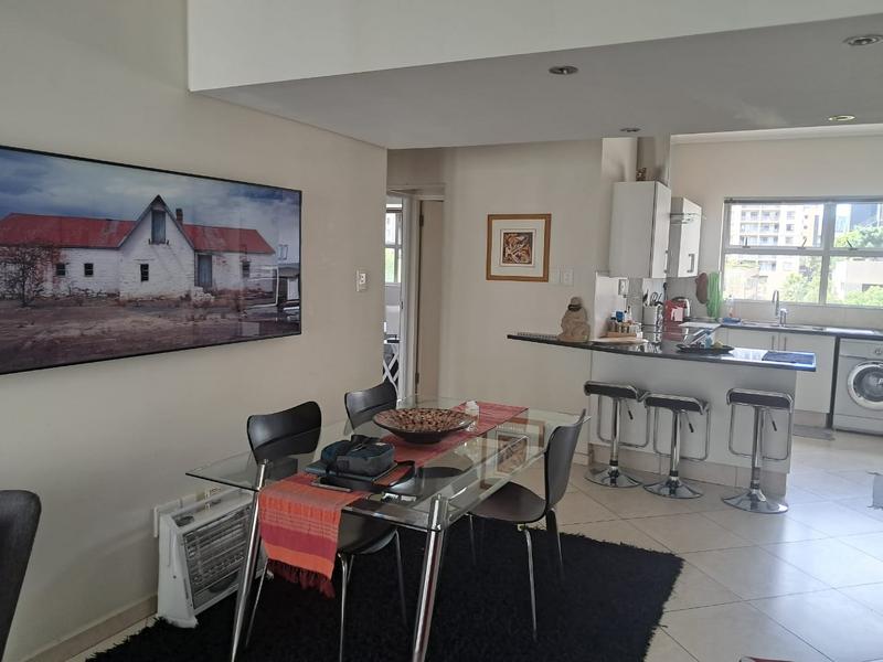 To Let 2 Bedroom Property for Rent in Morningside Gauteng