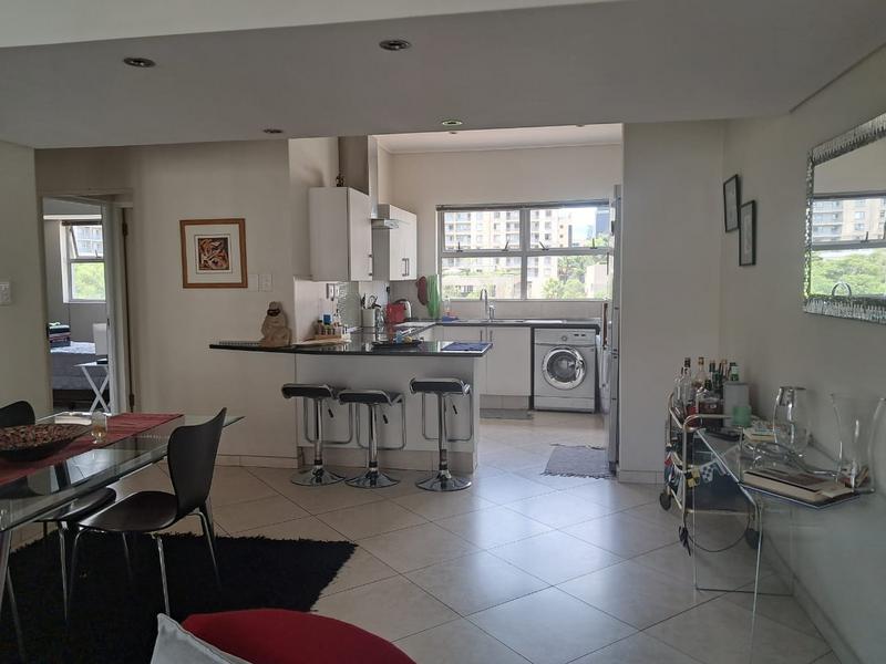 To Let 2 Bedroom Property for Rent in Morningside Gauteng