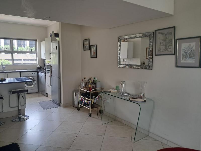 To Let 2 Bedroom Property for Rent in Morningside Gauteng