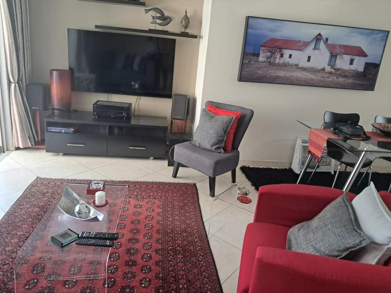 To Let 2 Bedroom Property for Rent in Morningside Gauteng
