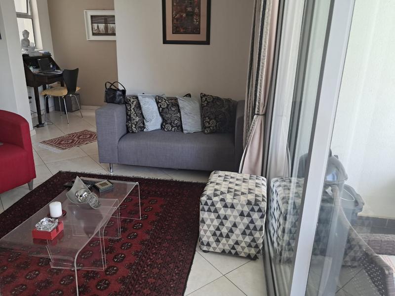 To Let 2 Bedroom Property for Rent in Morningside Gauteng