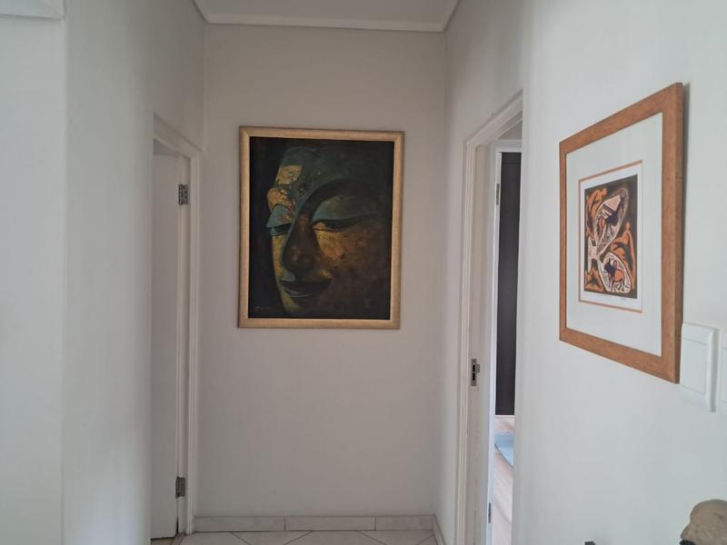 To Let 2 Bedroom Property for Rent in Morningside Gauteng