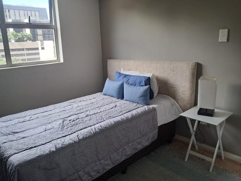 To Let 2 Bedroom Property for Rent in Morningside Gauteng