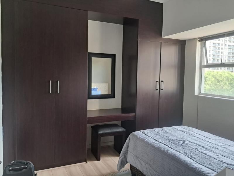 To Let 2 Bedroom Property for Rent in Morningside Gauteng