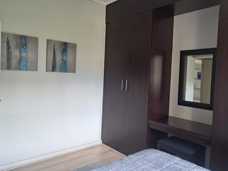 To Let 2 Bedroom Property for Rent in Morningside Gauteng