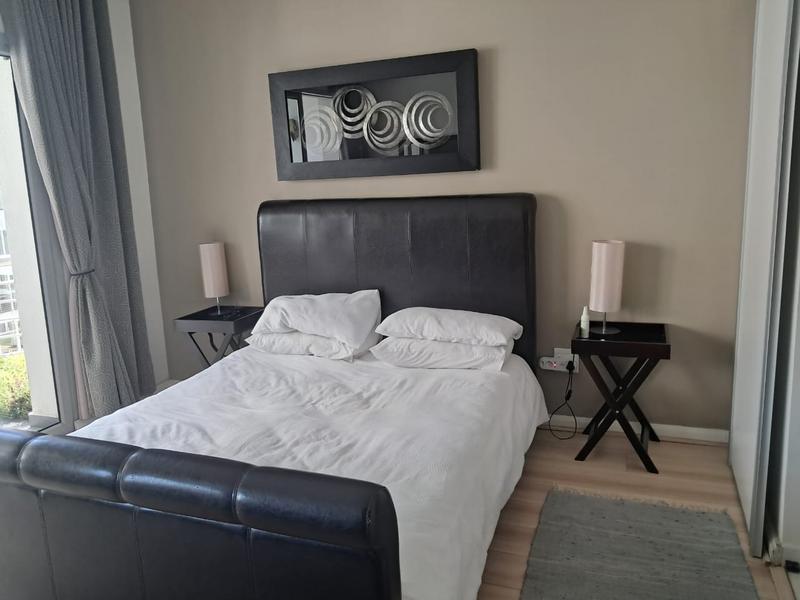 To Let 2 Bedroom Property for Rent in Morningside Gauteng
