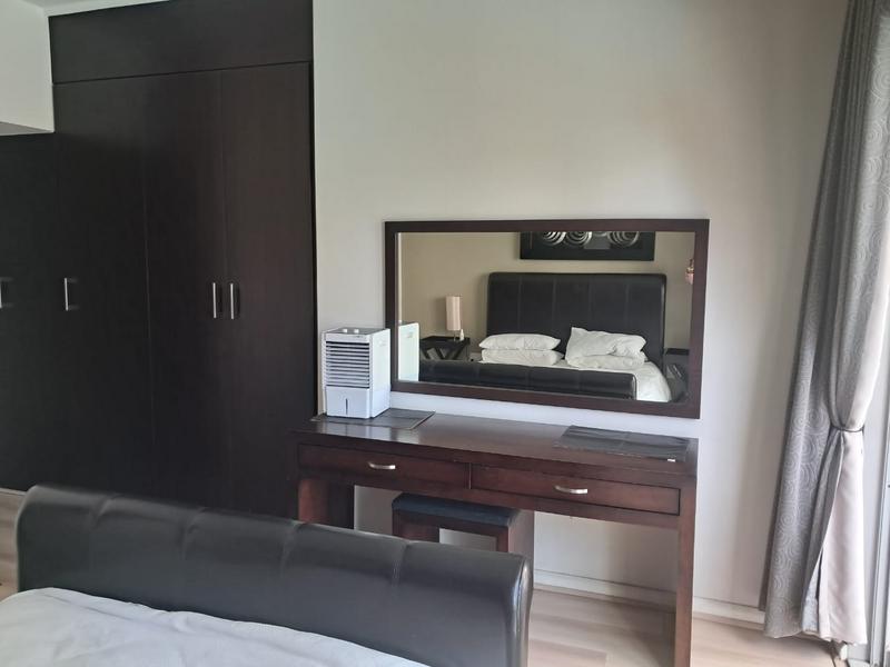 To Let 2 Bedroom Property for Rent in Morningside Gauteng