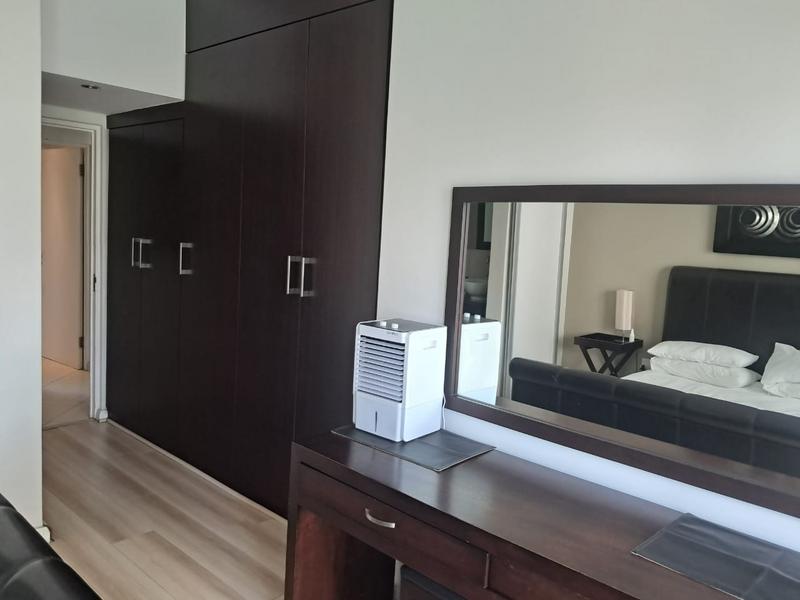 To Let 2 Bedroom Property for Rent in Morningside Gauteng