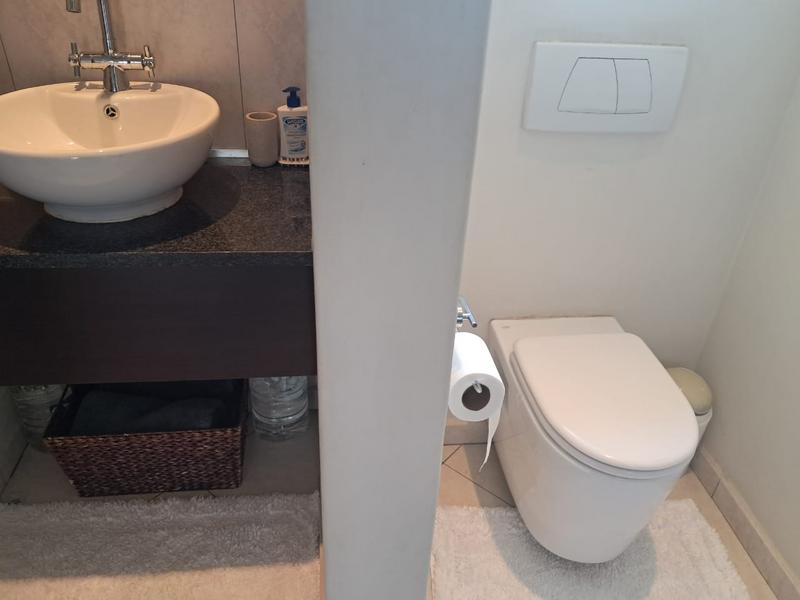 To Let 2 Bedroom Property for Rent in Morningside Gauteng