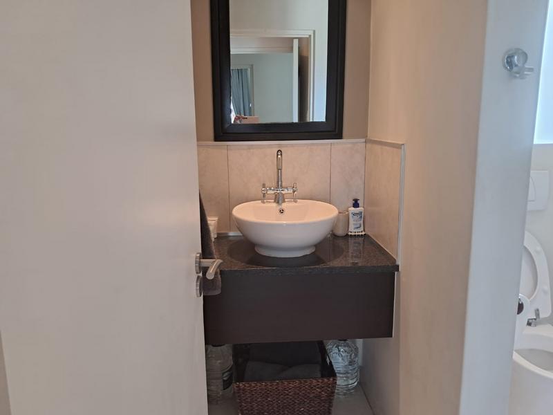 To Let 2 Bedroom Property for Rent in Morningside Gauteng