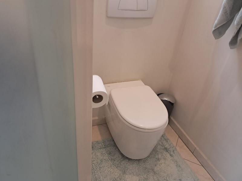 To Let 2 Bedroom Property for Rent in Morningside Gauteng