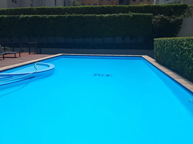 To Let 2 Bedroom Property for Rent in Morningside Gauteng