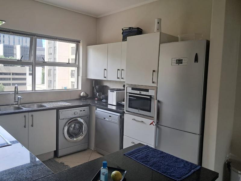 2 Bedroom Property for Sale in Morningside Gauteng