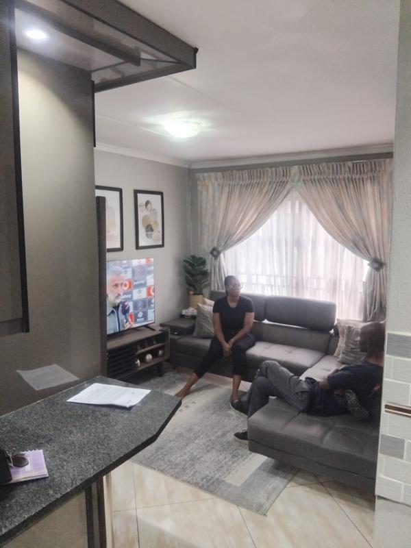 2 Bedroom Property for Sale in Alliance Gauteng